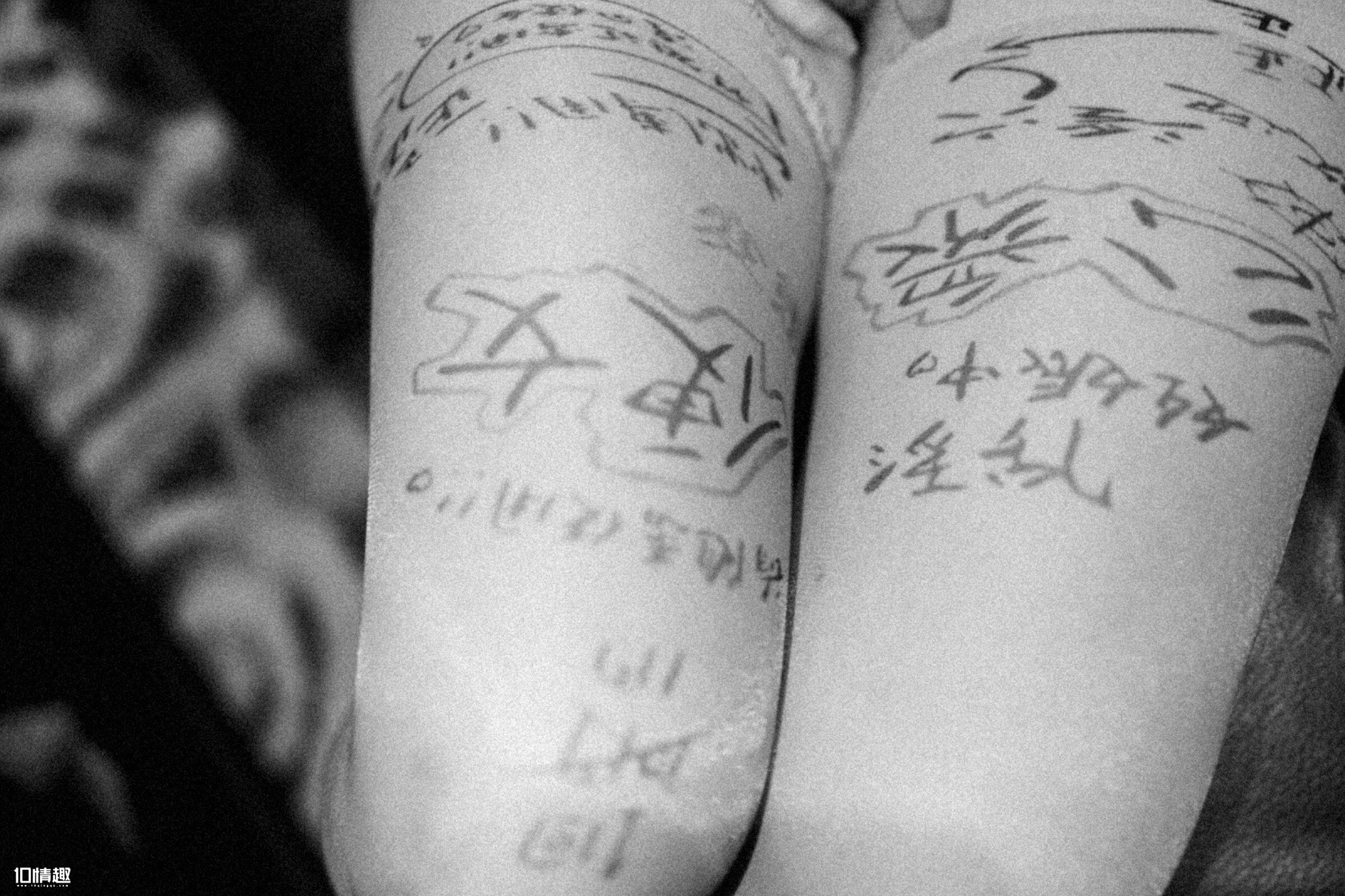 [ROSI写真] 口罩系列 2018.03.06 NO.632